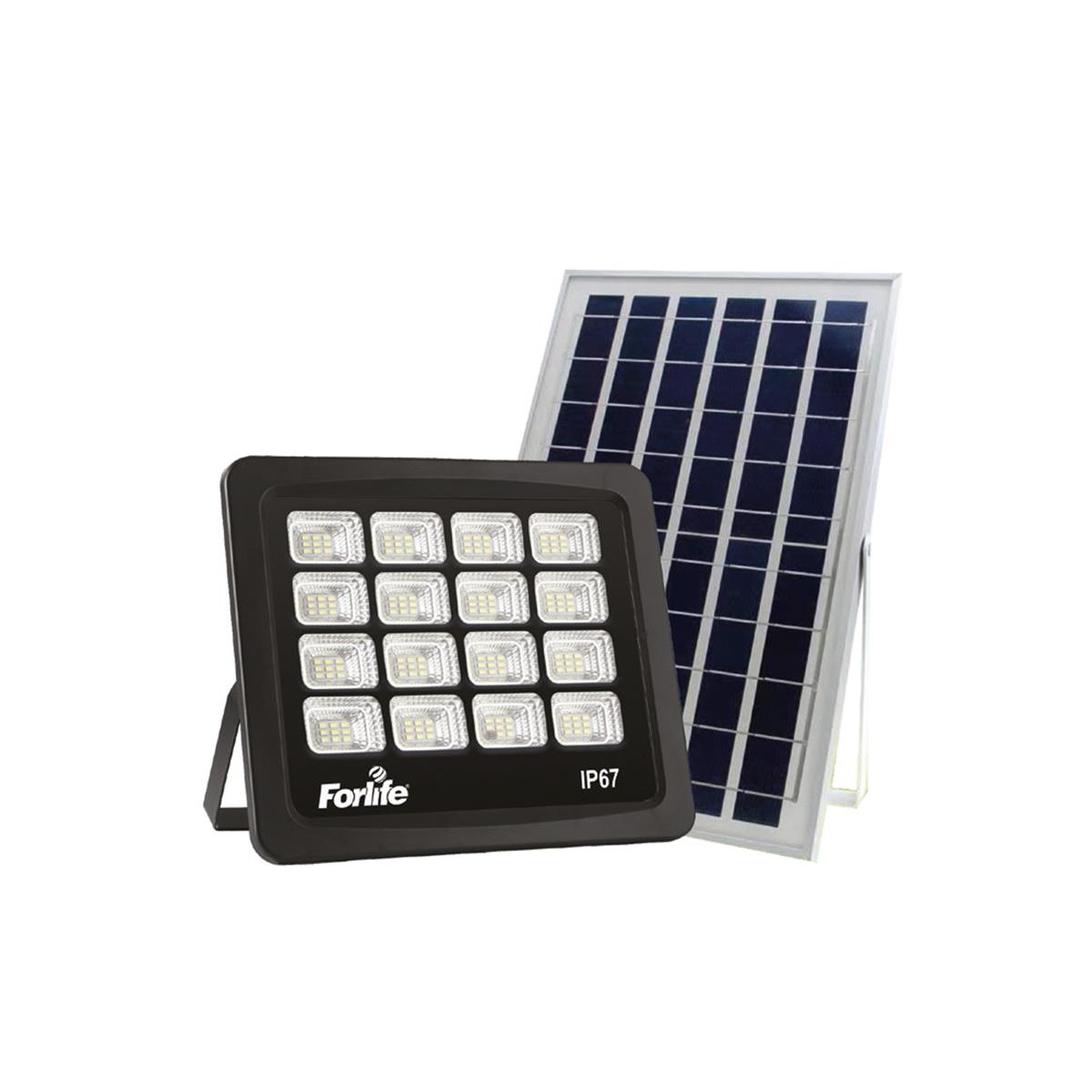 Forlife Solar Projektör 300W Fl-3148 küçük görsel