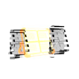 Forlife Solar Mobil Projektör Hareketli 200w Fl-3239 A görseli