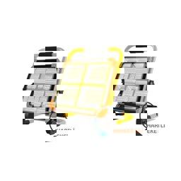 Forlife Solar Mobil Projektör Hareketli 200w Fl-3239 A küçük görsel