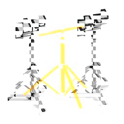 Forlife Tripod Ayaklı Projektör 2x100W FL-6040 T100 görseli