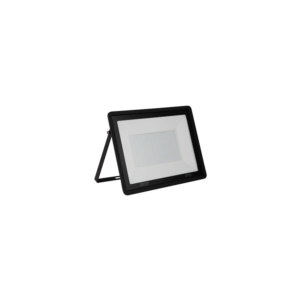 Projektör 200W Fl-9120 Beyaz küçük görsel