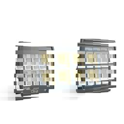 Smd Yüksek Watt Projektör 400W 6500K Beyaz Fl-4001 görseli