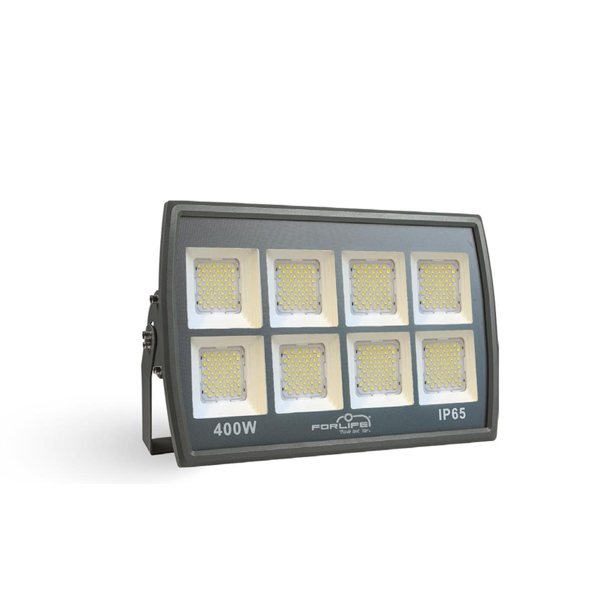 Smd Yüksek Watt Projektör 400W 6500K Beyaz Fl-4001 küçük görsel