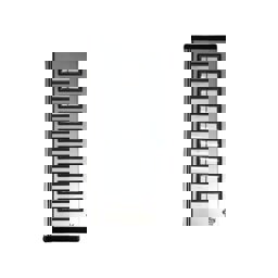 Mas 5'li Zil Butonu Alüminyum görseli