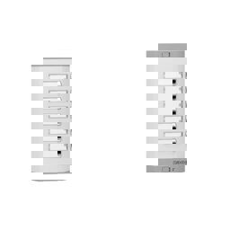 Nade 5'li Alüminyum Zil Butonu görseli