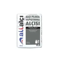 All Alçıpan Plaka Yapıştırma Harcı 30 Kg görseli