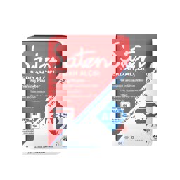 ABS Saten Alçı 25/1 görseli