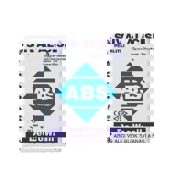 Abs Sıva Alçı 25 Kg görseli