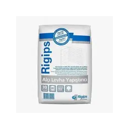 Rigips Alçı Levha Yapıştırıcı 30 Kg görseli