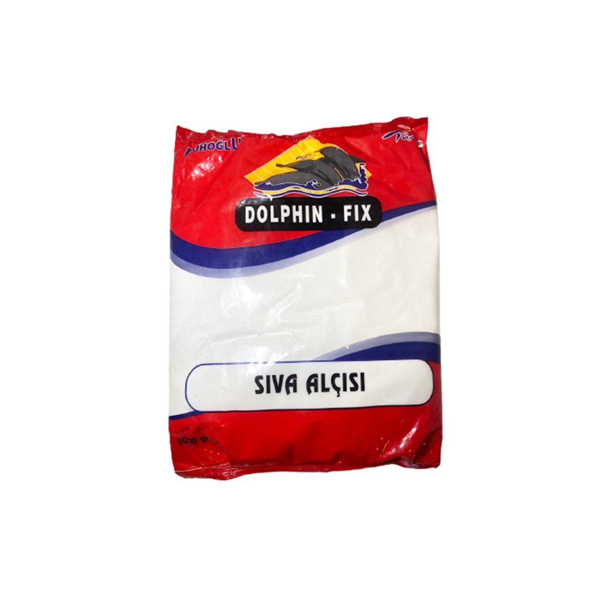 Nuhoğlu Sıva Alçı 5/1 küçük görsel