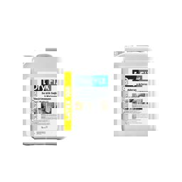 Dryfix Latex 100 Aderans Artırıcı Harç Katkı Malzemesi 5 Lt görseli