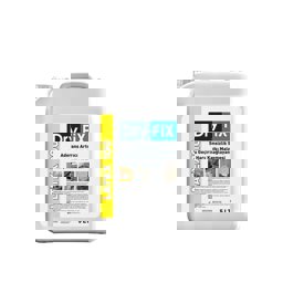 Dryfix Latex 100 Aderans Artırıcı Harç Katkı Malzemesi 5 Lt küçük görsel