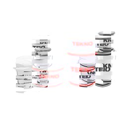 Teknobond 450 Üç Bileşenli Epoksi Tamir Harcı 8Kg küçük görsel