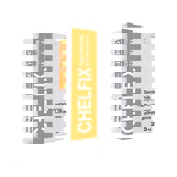 Chelfix Seramik Yapıştırıcı C1T Gri 25/1 küçük görsel