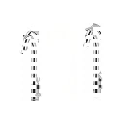 Venezia Kroma Fotoselli Lavabo Bataryası - Tek Su Girişli 5013019 küçük görsel