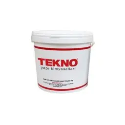 Teknobond 250 Endüstriyel Pvc Zemin Yapıştırıcı 20 Kg görseli