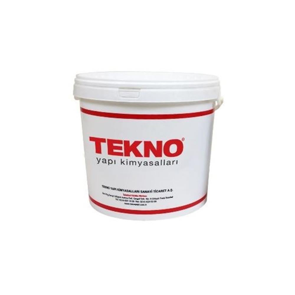 Teknobond 250 Endüstriyel Pvc Zemin Yapıştırıcı 20 Kg küçük görsel