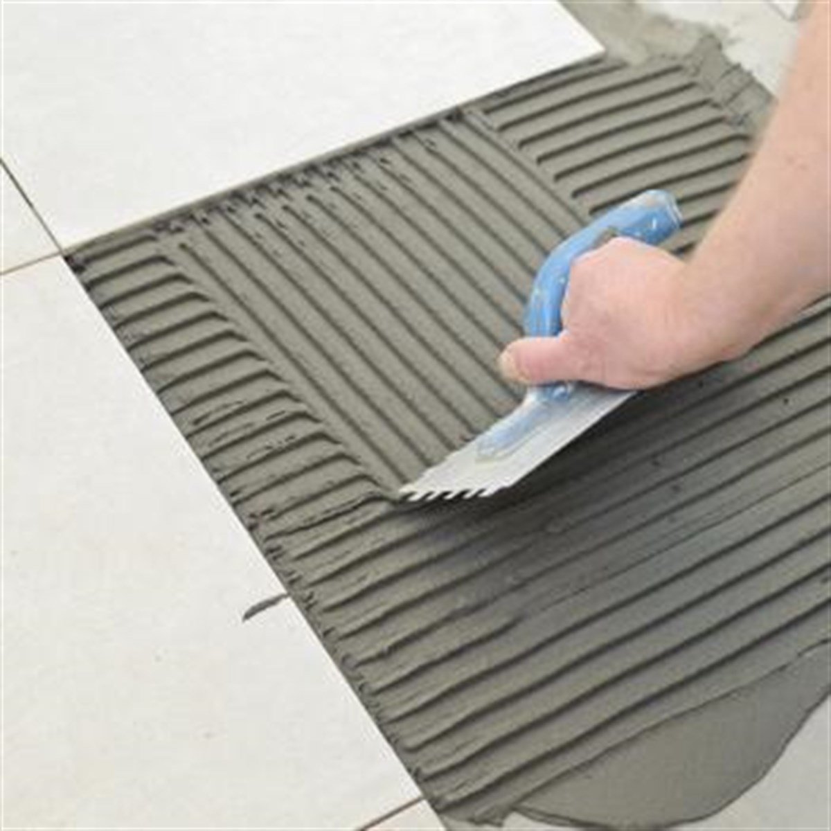 Baumit Bianco Seramik Yapıştırıcı Beyaz 25 Kg küçük görsel