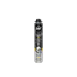 Selsil Taş Ve Tuğla Yapıştırma Köpüğü 750 Ml 35917 görseli