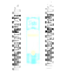 Sista Silikon Şeffaf 280 Ml görseli