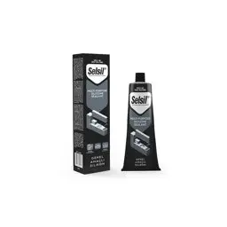 Selsil Tüp Silikon 50 Ml Beyaz 1804 görseli