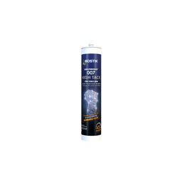 Bostik Çekobond 007 High Tack Çok Amaçlı Süper Yapıştırıcı Beyaz 290 Ml görseli