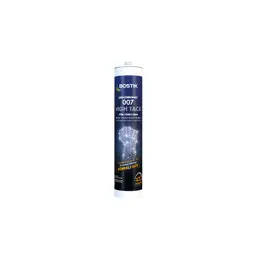 Bostik Çekobond 007 High Tack Çok Amaçlı Süper Yapıştırıcı Beyaz 290 Ml görseli