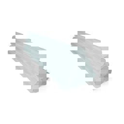 Mum Silikon Kalın Şeffaf 1 Kg görseli