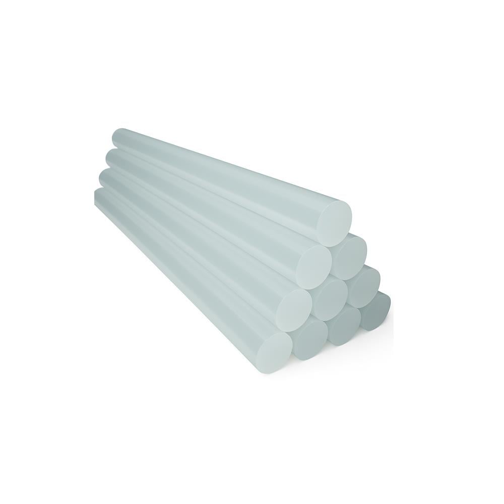 Mum Silikon Kalın Şeffaf 1 Kg küçük görsel