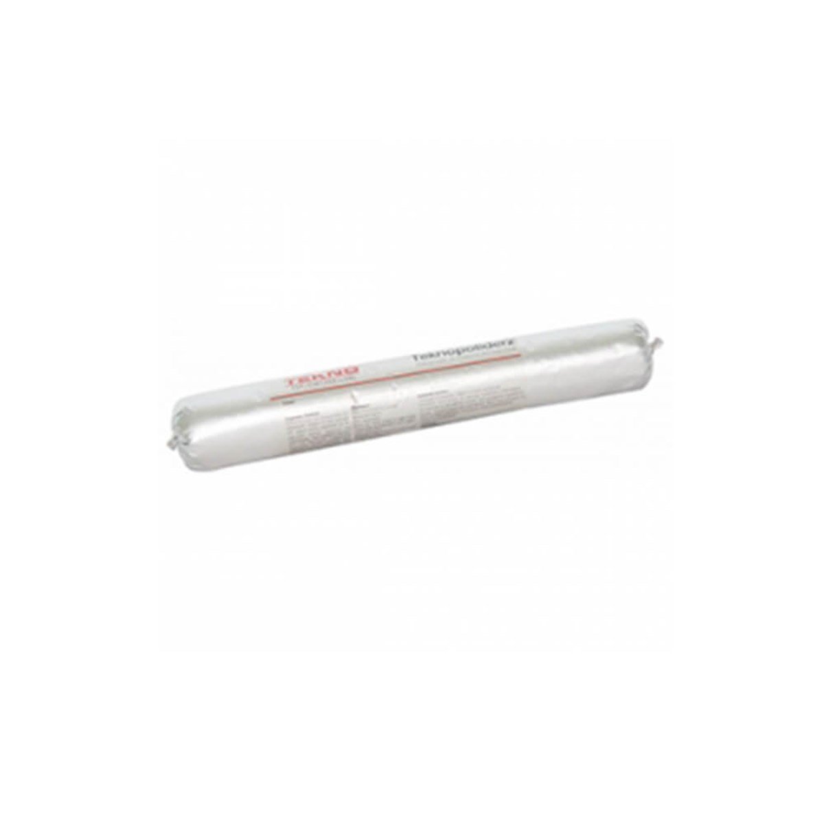 Teknopoliderz 1K Sosis Poliüretan Esaslı Derz Dolgu Mastiği 600 ml Beyaz küçük görsel