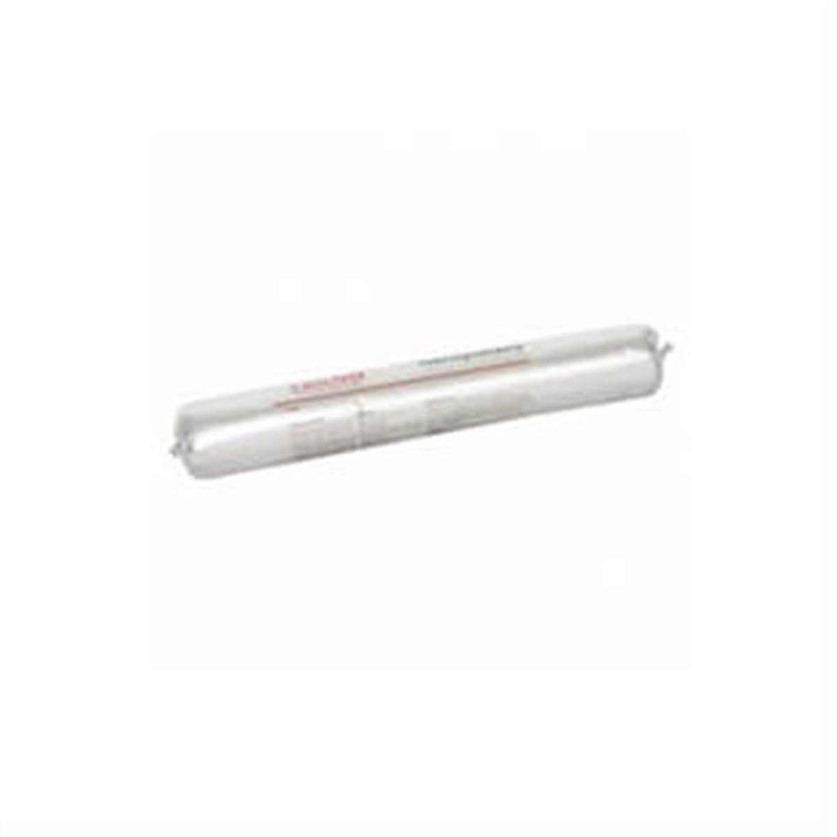 Teknopoliderz 1K Sosis Poliüretan Esaslı Derz Dolgu Mastiği 600 ml Beyaz küçük görsel