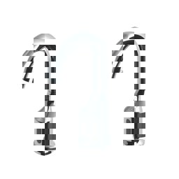 GPD Fotoselli Set Üstü Lavabo Bataryası (Çift Su Girişli) Krom Flb07 küçük görsel