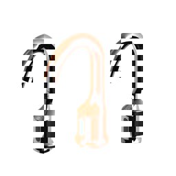 GPD Fotoselli Set Üstü Lavabo Bataryası (Çift Su Girişli) Krom Flb07 küçük görsel