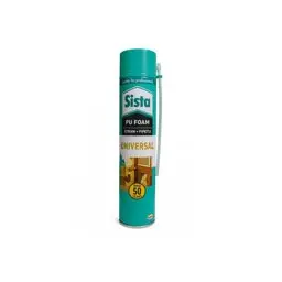 Sista Poliüretan Köpük 750Ml görseli