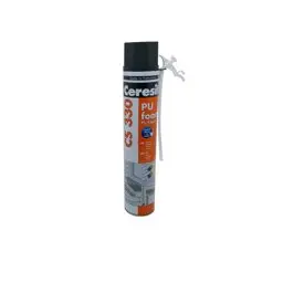 Ceresit Cs 330 Poliüretan Köpük 615 Gr görseli
