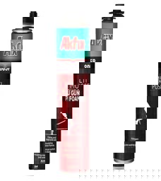 Akfix 805P Poliüretan Yalıtım Köpüğü 850 Gr (Tabancalı Kullanım) görseli