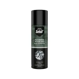 Selsil Pas Sökücü ve Yağlayıcı Sprey 200 Ml TAS 031 görseli