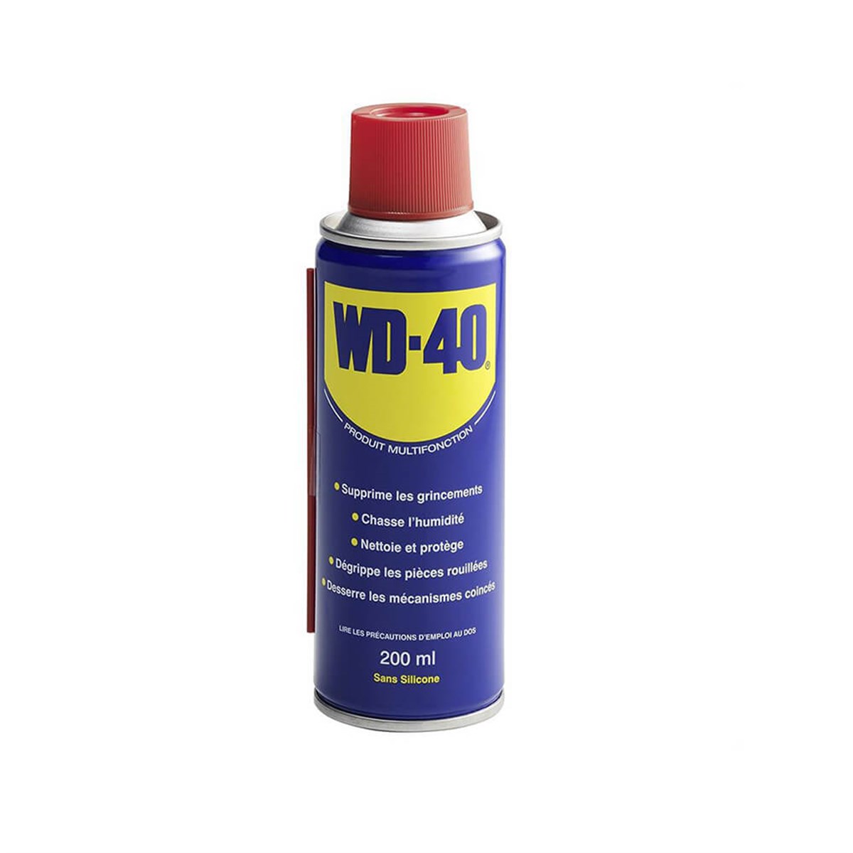 Henkel Wd-40 Çok Amaçlı Pas Sökücü ve Yağlayıcı 400ml küçük görsel