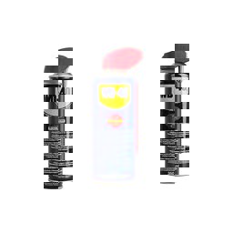 Henkel Wd-40 Çok Amaçlı Pas Sökücü ve Yağlayıcı 400ml küçük görsel