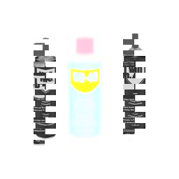 Henkel Wd-40 Çok Amaçlı Pas Sökücü ve Yağlayıcı 400ml küçük görsel