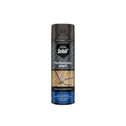 Selsil Tik Temizleme Spreyi 500 Ml 42255 görseli