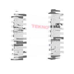 Teknodeko İnce Dekoratif Sıva 1.2mm 25/1 görseli