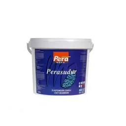 Perasudur Sıvı İzolasyon Malzemesi 1 Kg görseli