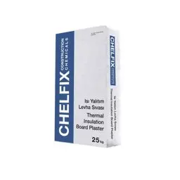 Chelfix Strafor Sıva 25/1 görseli
