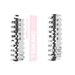 Teknorep 100 Flex Isı Yalıtım Sistemi Üzeri Düzeltme Macunu Beyaz 20/1 görseli