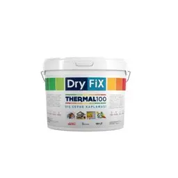 Dryfix Thermal 100 Isı Yalıtım Kaplaması 18 Lt görseli