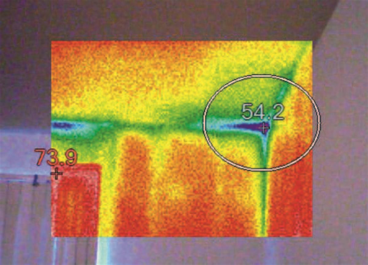 Dryfix Thermal 100 Isı Yalıtım Kaplaması 18 Lt küçük görsel