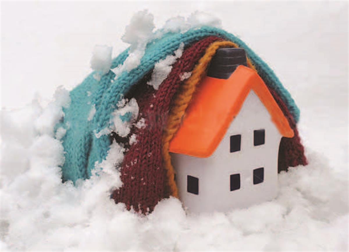 Dryfix Thermal 100 Isı Yalıtım Kaplaması 18 Lt küçük görsel