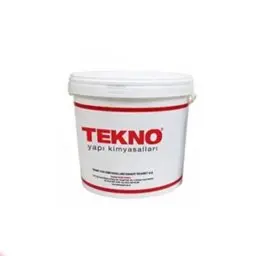 Teknorep 110 Akrilik Esaslı Düzeltme Macunu 25/1 görseli