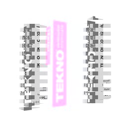 Teknodeko Çizgi Dokulu Dekoratif Sıva 25/1 görseli